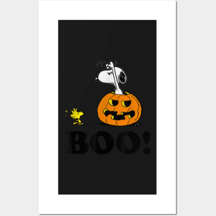 2021 Is Boo Sheet Posters and Art